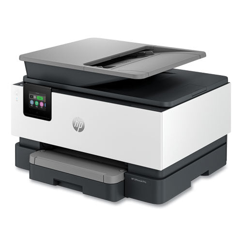 Image of HP OfficeJet Pro 9125e All-in-One Printer, Copy/Fax/Print/Scan