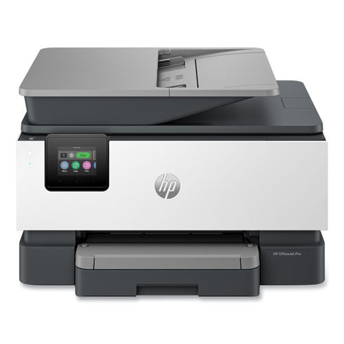 Image of HP OfficeJet Pro 9125e All-in-One Printer, Copy/Fax/Print/Scan