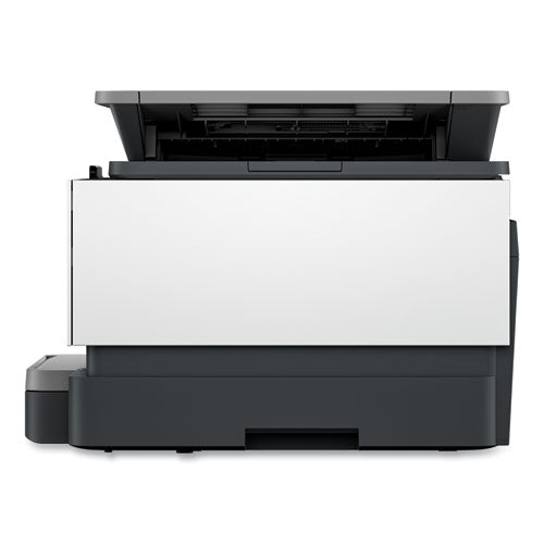 Image of HP OfficeJet Pro 9125e All-in-One Printer, Copy/Fax/Print/Scan