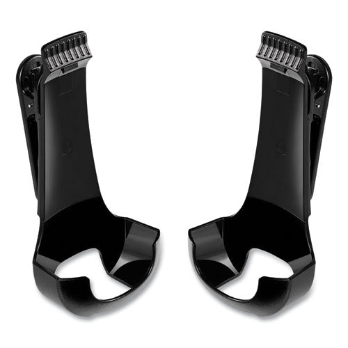 Image of DeWalt® DXFRS300BCH Heavy-Duty Walkie Talkies, 1 W, 22 Channels