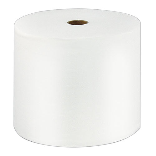Image of LoCor® High-Capacity Bath Tissue, White, 1,000 Sheets/Roll, 36 Rolls/Carton