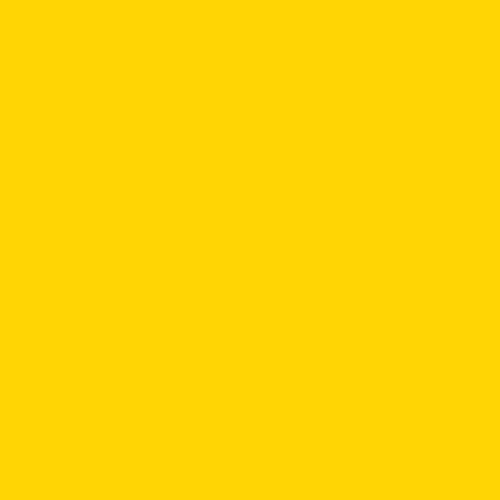 Image of Rust-Oleum® Industrial Choice Precision Line Marking Paint, Flat High-Visibility Yellow, 17 oz Aerosol Can, 12/Carton