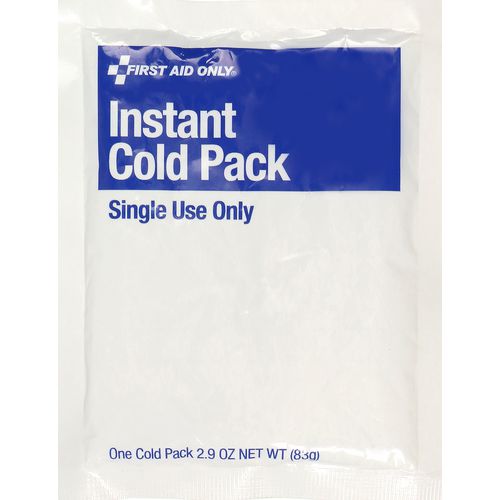 Image of First Aid Only 100 Person ANSI B 3 Shelf Refill, 687 Pieces