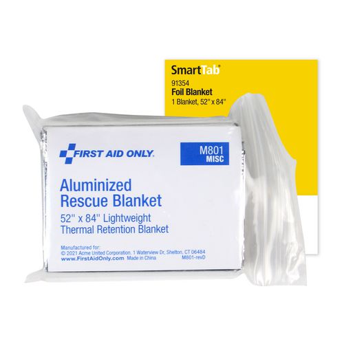 Image of First Aid Only Smart Compliance A 2021 Conversion Kit, 11 Pieces
