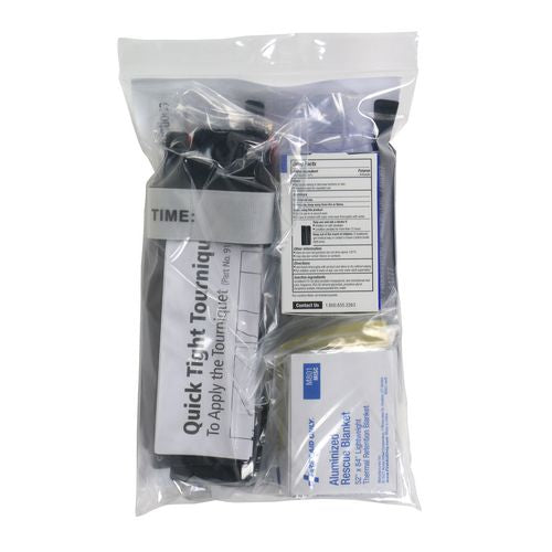 Image of First Aid Only Smart Compliance B 2021 Conversion Kit, 12 Pieces