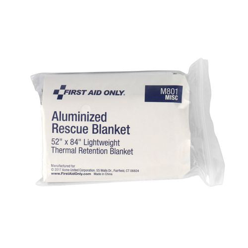 Image of First Aid Only Smart Compliance A 2021 Conversion Kit, 11 Pieces