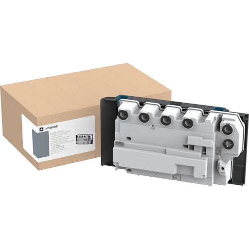 Image of Lexmark 71C0W00 Toner Waste Cartridge, 170,000 Page-Yield