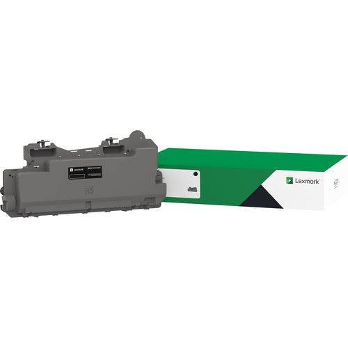Image of Lexmark 85D0W00 Waste Toner Container, 40,000 Page-Yield
