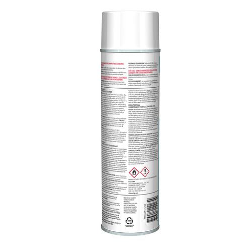 Image of Claire® Aerosol Air Freshener and Deodorizer, Tropic Breeze, 10 oz Aerosol Spray, 12 Cans
