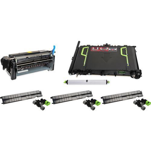 Image of Lexmark 41X0928 Fuser, Black