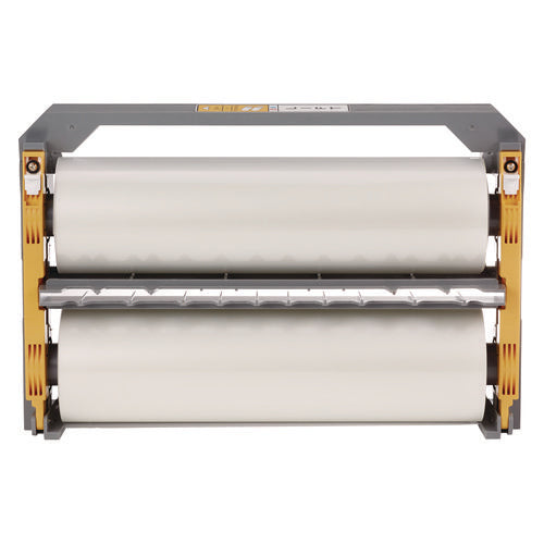 Image of GBC® Foton 30 Reloadable Cartridge Laminating Film, 5 mil, 11.5" x 113 ft, Gloss Clear