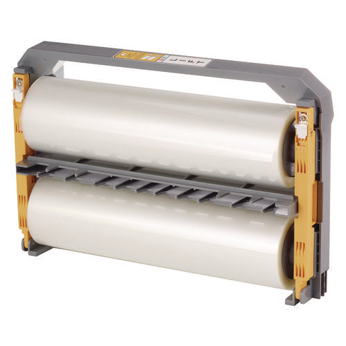 Image of GBC® Foton 30 Reloadable Cartridge Laminating Film, 5 mil, 11.5" x 113 ft, Gloss Clear