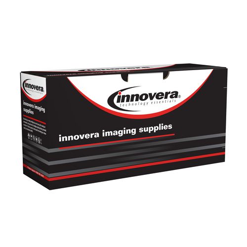 Image of Innovera® Remanufactured Black Extra High-Yield Toner, Replacement for TN880, 12,000 Page-Yield