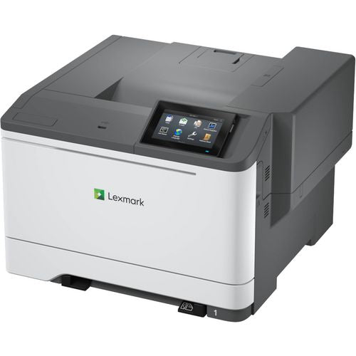 Image of Lexmark CS632dwe Wireless Color Laser Printer
