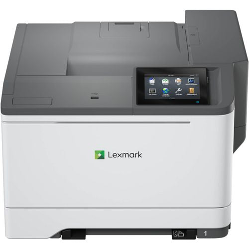 Image of Lexmark CS632dwe Wireless Color Laser Printer