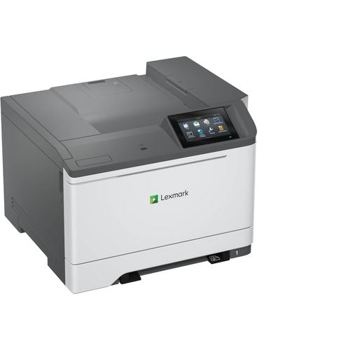 Image of Lexmark CS632dwe Wireless Color Laser Printer