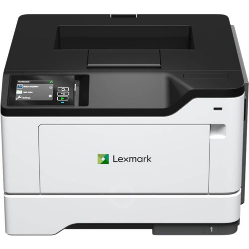 Image of Lexmark MS531dw Mono Wireless Laser Printer