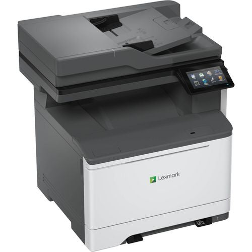 Image of Lexmark CX532adwe Multifunction Color Laser Printer, Copy/Fax/Print/Scan
