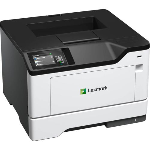 Image of Lexmark MS531dw Mono Wireless Laser Printer