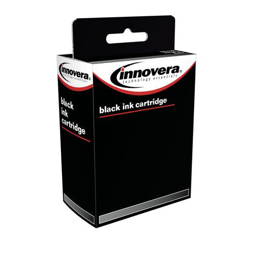 Image of Innovera® Remanufactured Black High-Yield Ink, Replacement for PG-275XL (4981C001)
