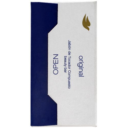 Image of Dove® Beauty Cream Bar, Original Scent, 4.7 oz, 48/Carton