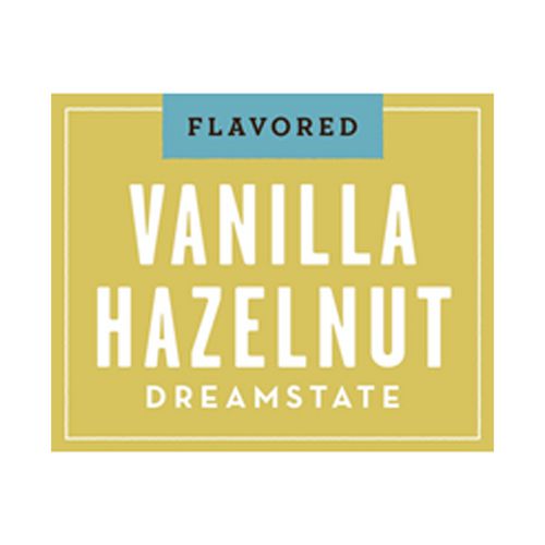 Image of Caribou Coffee® Vanilla Hazelnut Fractional Pack, 2.5 oz, 18/Carton