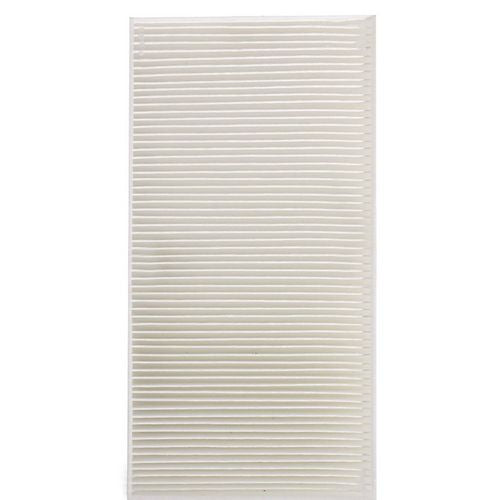 Image of Honeywell Filter G True HEPA Air Purifier Filter, 1.5 x 10