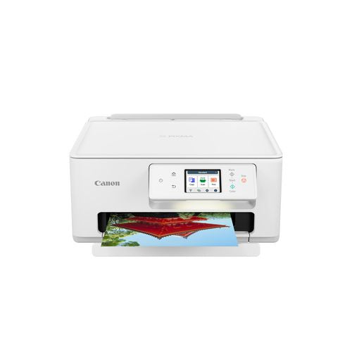 Image of Canon® PIXMA TS7720 Wireless Inkjet Printer, Copy/Print/Scan