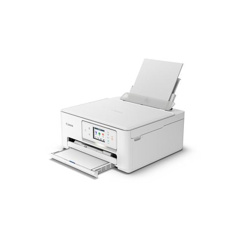 Image of Canon® PIXMA TS7720 Wireless Inkjet Printer, Copy/Print/Scan
