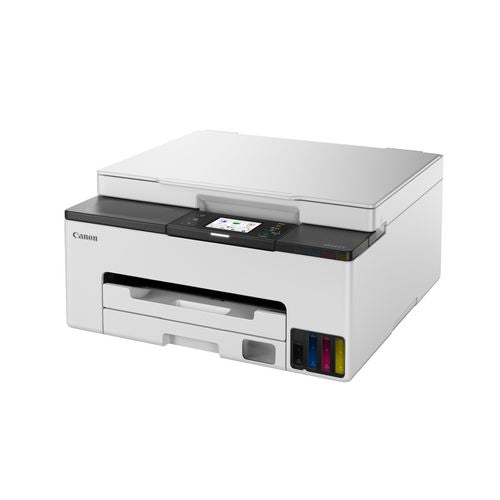 Image of Canon® MAXIFY GX1020 All-in-One Inkjet Printer, Copy/Print/Scan