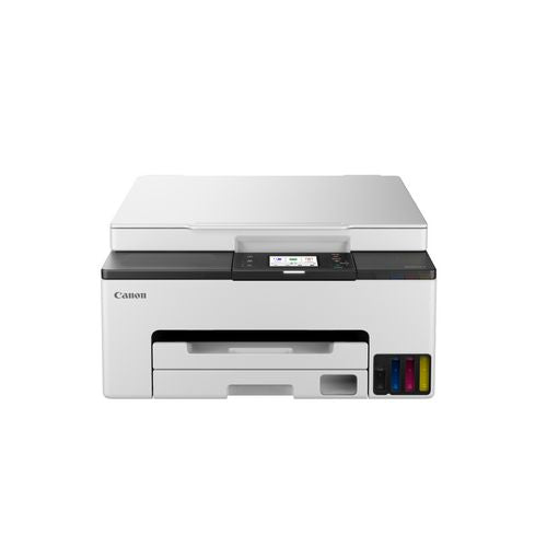 Image of Canon® MAXIFY GX1020 All-in-One Inkjet Printer, Copy/Print/Scan