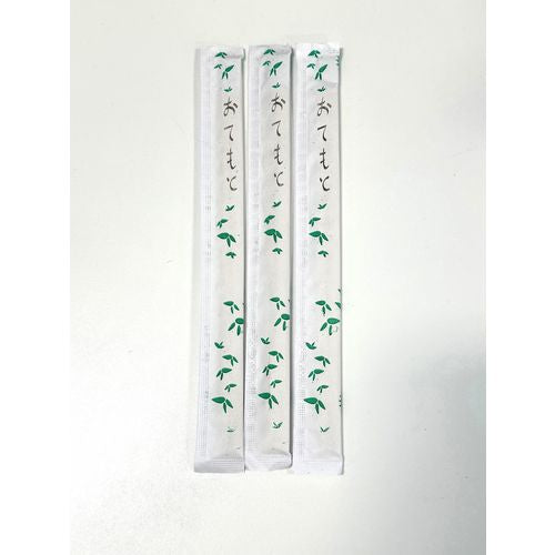 Image of Kari-Out® Chopsticks, Wood, 9", White, 1,340/Carton