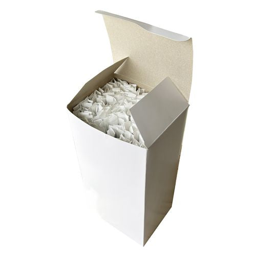 Image of Boardwalk® Wrapped Giant Straws, 10.25", Polypropylene, Black, 300/Pack, 4 Packs/Carton