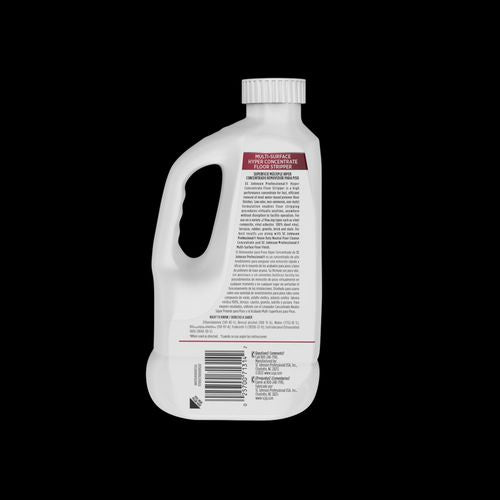 Image of SC Johnson Professional® Hyper Concentrate Floor Stripper, Fresh Scent, 32 oz Bottle, 6/Carton