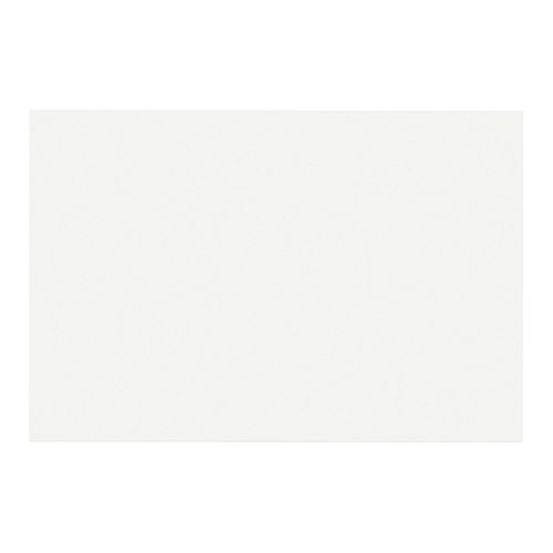 Image of Prang® SunWorks Construction Paper, 50 lb Text Weight, 12 x 18, White, 50/Pack, 25 Packs/Carton