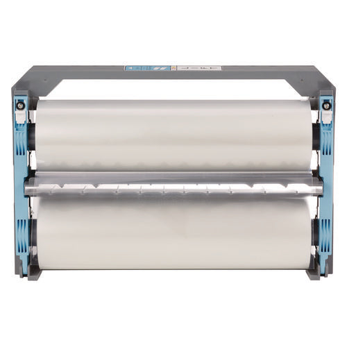 Image of GBC® Foton 30 Reloadable Cartridge Laminating Film, 3 mil, 11" x 185 ft, Gloss Clear