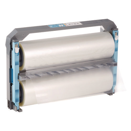 Image of GBC® Foton 30 Reloadable Cartridge Laminating Film, 3 mil, 11" x 185 ft, Gloss Clear