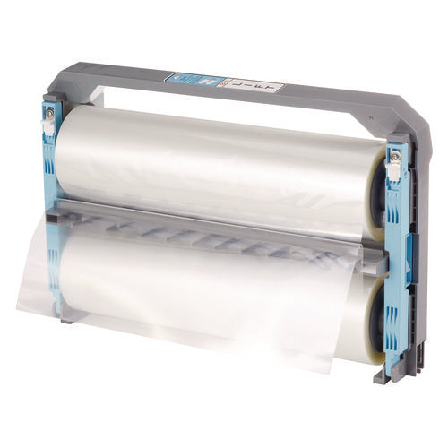 Image of GBC® Foton 30 Reloadable Cartridge Laminating Film, 3 mil, 11" x 185 ft, Gloss Clear