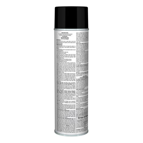 Image of Claire® Bed Bug Killer, 16 oz Aerosol Spray, 12/Carton