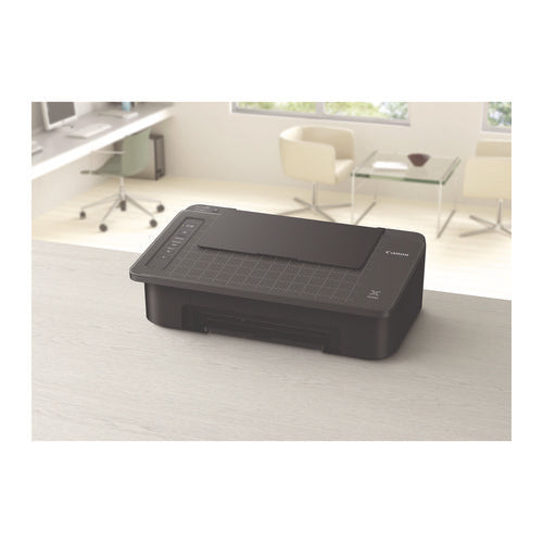 Image of Canon® PIXMA TS302 Wireless Inkjet Printer