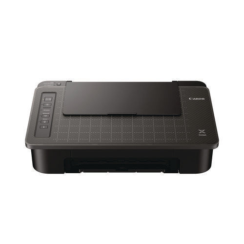 Image of Canon® PIXMA TS302 Wireless Inkjet Printer