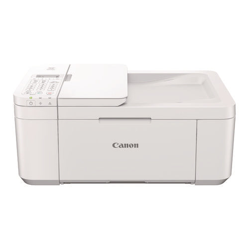 Image of Canon® PIXMA TR4720 Wireless All-in-One Printer, Copy/Fax/Print/Scan