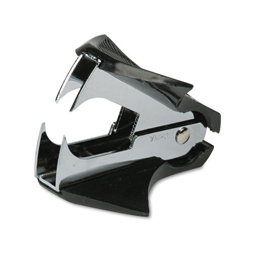 Image of Swingline® Deluxe Jaw-Style Staple Remover, Black