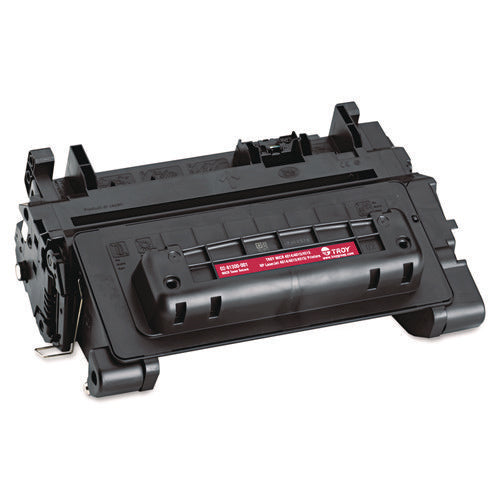 Image of TROY® 0281300001 64a Micr Toner Secure, Alternative For Hp Cc364a, Black