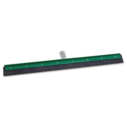 Image of Unger® Aquadozer Heavy-Duty Floor Squeegee, 24" Wide Blade