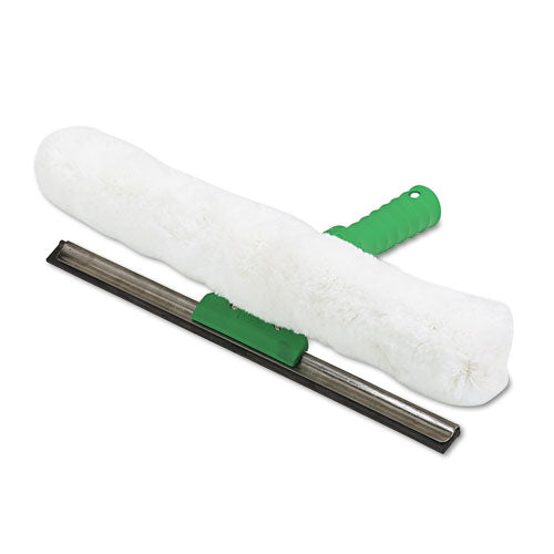 Image of Unger® Visa Versa Squeegee, 14" Wide Blade