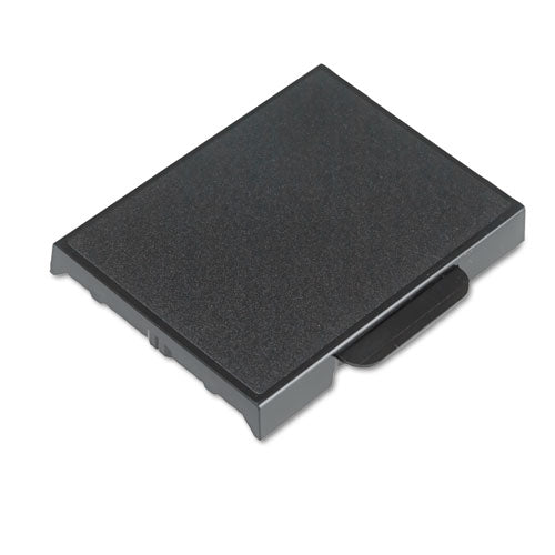 Image of Trodat® T5470 Professional Replacement Ink Pad for Trodat Custom Self-Inking Stamps, 1.63" x 2.5", Black