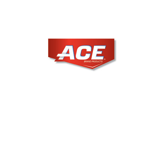 Image of ACE Elastic Bandage With E-Z Clips, 3 X 64