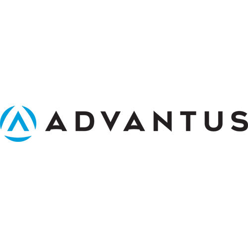 Image of Advantus Antimicrobial ID Security Badge Lanyard Combo, Horizontal, Clear 4.13" x 2.88" Holder, 3.5" x 2.25" Insert, 36" Cord, 20/Pack