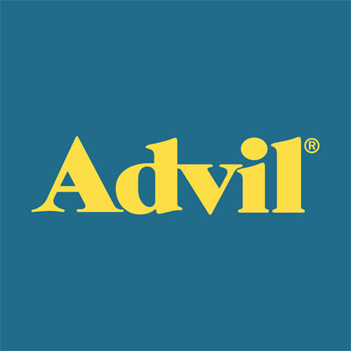 Image of Advil® Dual Action with Acetaminophen and Ibuprofen Caplets, 50 Packets of 2 Caplets